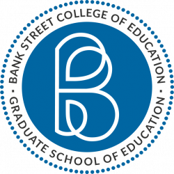 Bank Street College of Education logo