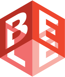BELE Network logo