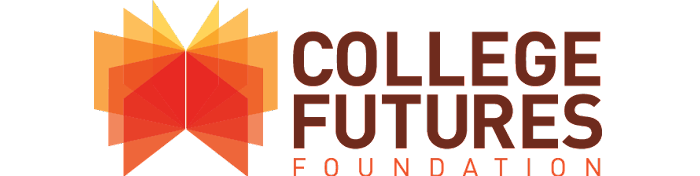 College Futures Foundation logo