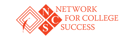 Network for College Success logo