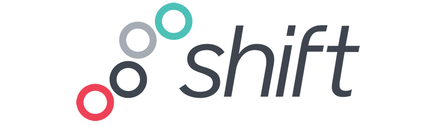 Shift Results logo