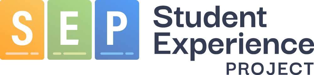 Student Experience Project logo